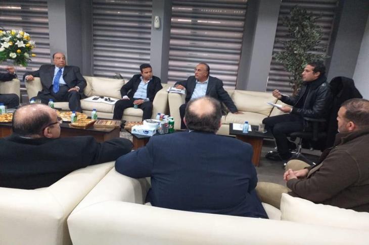 اتحاد الكرة